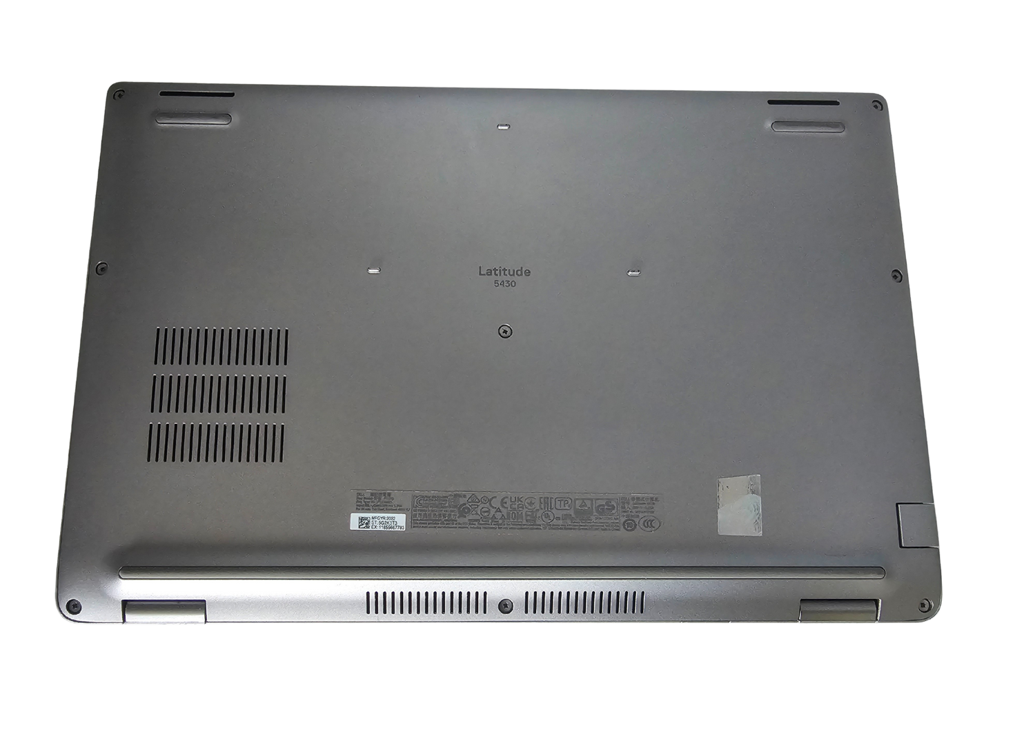 Dell Latitude 5430 14″ FHD Intel Core i5-1245U 16GB RAM 512GB