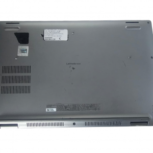 Dell Latitude laptop 5520 15.6″ FHD Intel Core i7-1165G7 16GB RAM 512GB SSD