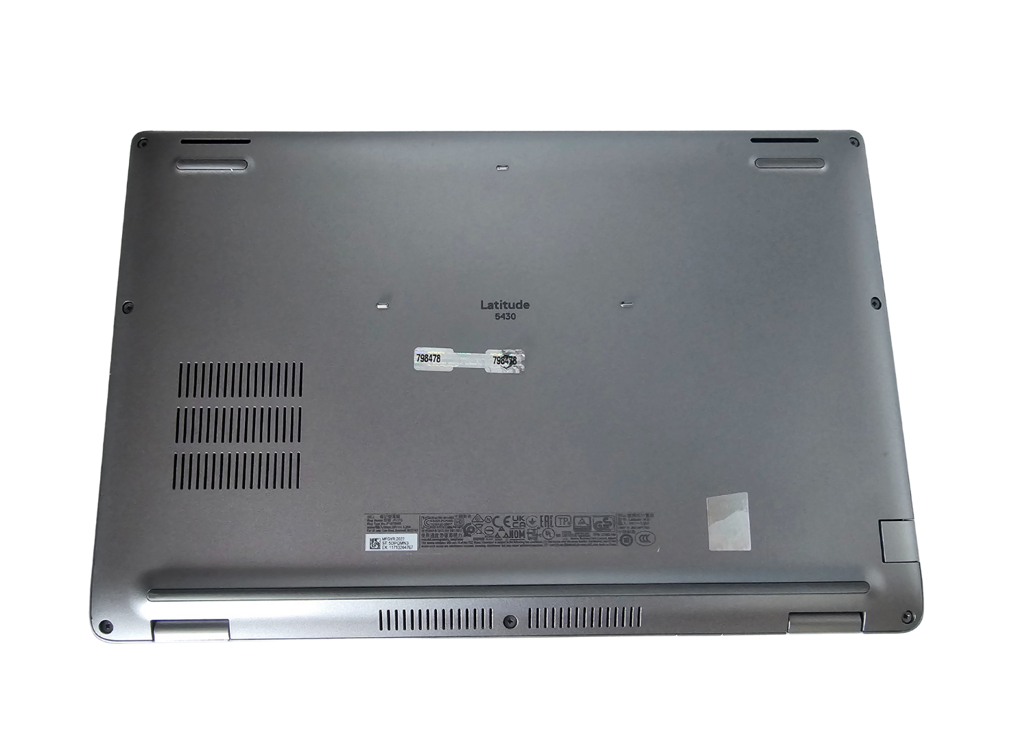 Dell Latitude 5430 14" FHD i7-1255U 16GB RAM 512GB