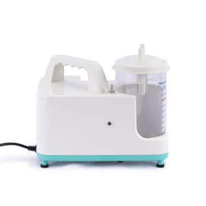 Succionador de flemas pequeño 9E-A