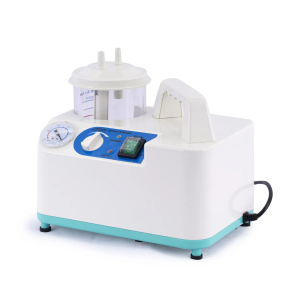 Succionador de flemas pequeño 9E-A