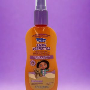 DESENREDANTE RICITOS DE ORO