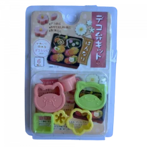 Juego de cortadores de Gato / Perro