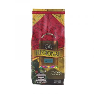 Café Regional Atitlan