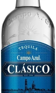 CAMPO AZUL CLASICO BLANCO