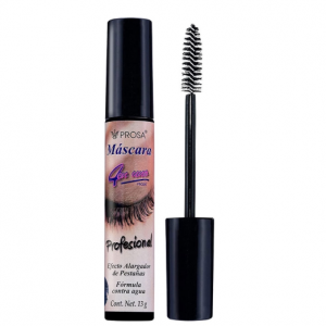 RIMEL PROSA PROFESIONAL