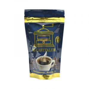 Café Instantáneo Doypack 50 gramos