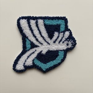 Posataza - Escudo Selección Nacional