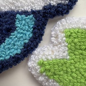 Posataza - Escudo Selección Nacional