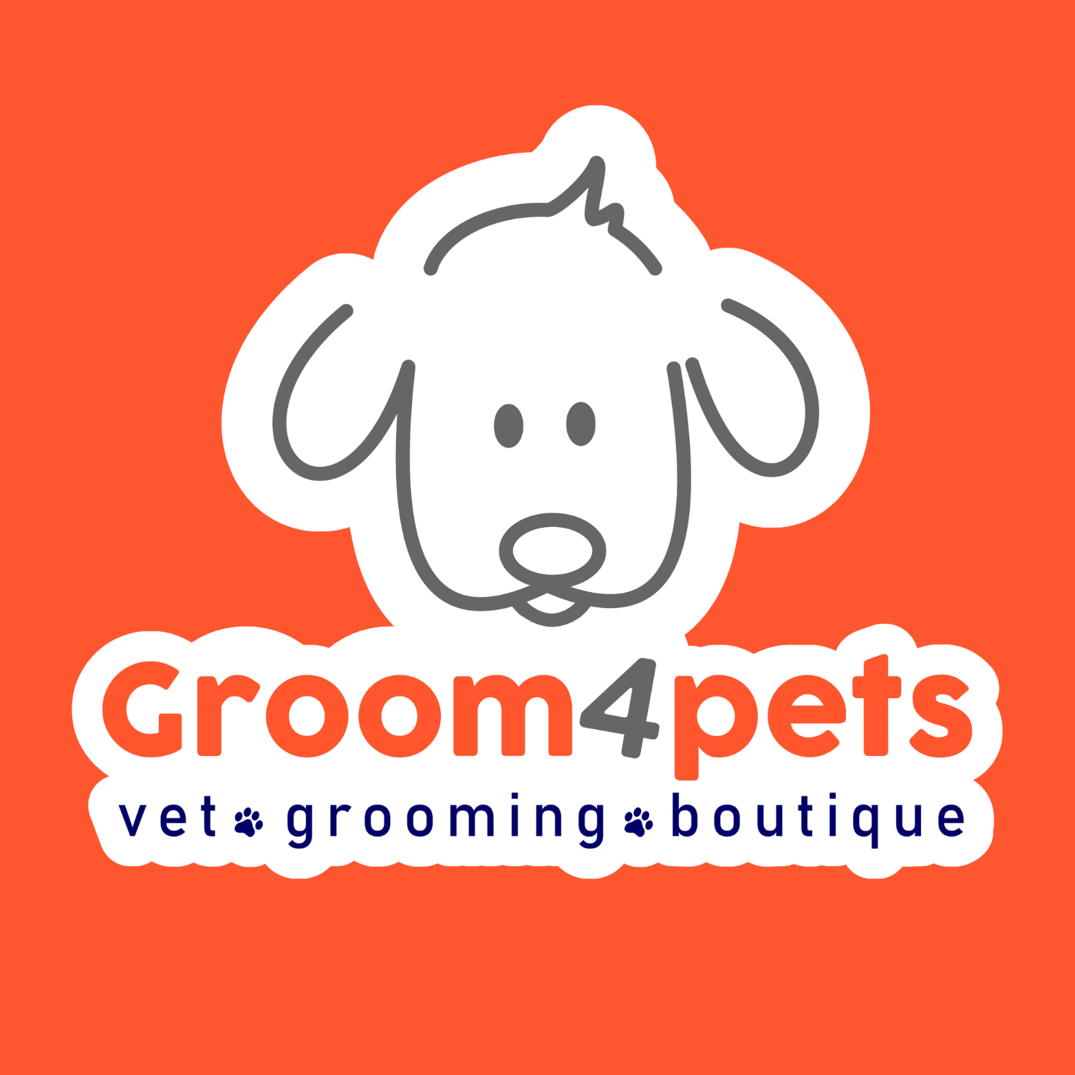 GROOM4PETS