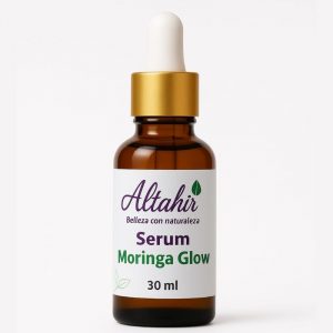 Serum Moringa Glow Altahir