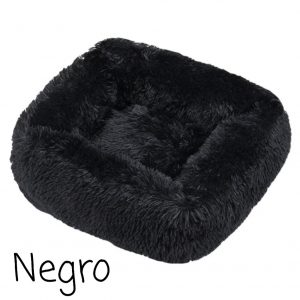 Camita anti estrés para mascotas