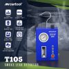 MRCARTOOL T105 Detector de Fugas de Humo Evap