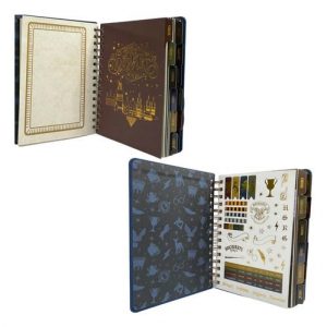 Agenda Mooving 2026 Harry Potter