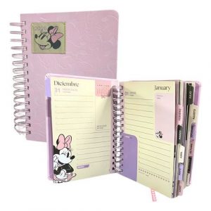 Agenda Mooving 2026 Minie