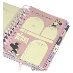 Agenda Mooving 2026 Minie