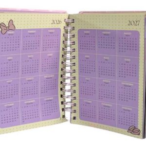 Agenda Mooving 2026 Minie