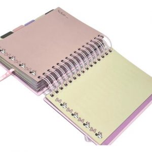 Agenda Mooving 2026 Minie