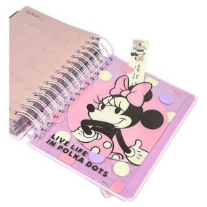 Agenda Mooving 2026 Minie