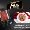 JAMON ZACAPA DE RES 100 GRS.