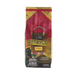 Café Regional Antigua