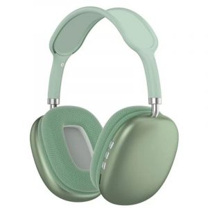 Audífono P9 Wireless Bluetooth Stereo HiFi Super Bass Headset