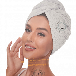 Toalla de microfibra