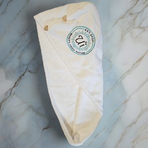 Toalla de microfibra