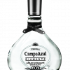 CAMPO AZUL SELECTO CRISTALINO TEQUILA