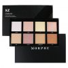 Paleta iluminadores 8Z Morphe