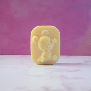 Jabón petit de avena