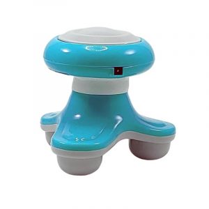 mini masajeador eléctrico