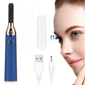 Rizador de Pestañas Electrico