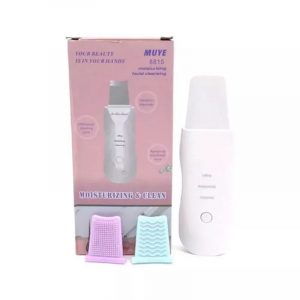 Limpiador Facial Ultrasónico