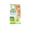Nad's Body Wax Strips para Piel Normal.