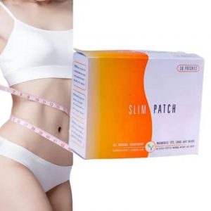 Slim Patch