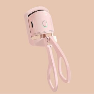 Rizador de Pestañas Electrico