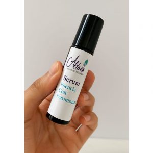 Serum de Esencia Con Feromonas