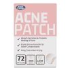Parches Invisibles para el Acné (Impermeables y para Maquillaje)