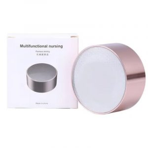 Borrador de Vello de Cristal