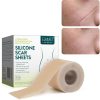 Cinta de Silicona para Eliminar Cicatrices