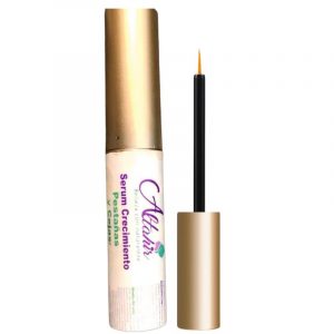 Serum de Crecimiento de Pestañas y Cejas Altahir