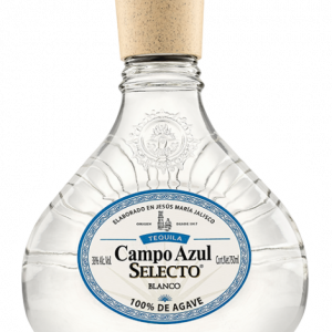 CAMPO AZUL SELECTO BLANCO TEQUILA