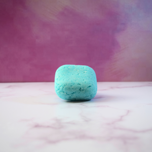 Shampoo sólido de romero