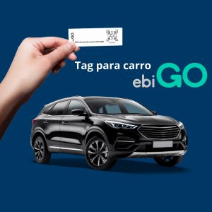 Tag Carro