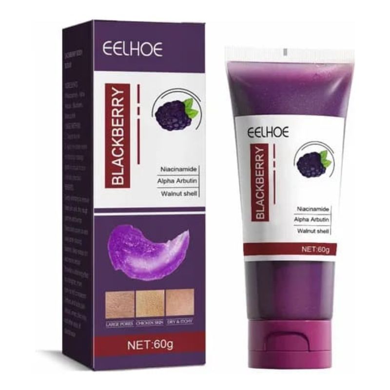 Crema Exfoliante Peeling Corporal