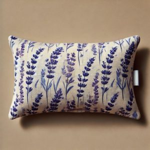 Almohadilla Terapéutica 100% Natural