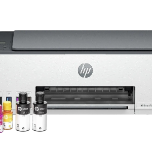 Multifuncional HP 580 Smart Tank Inalámbrica