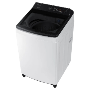 Lavadora con Ecobubble Samsung de 46 libras