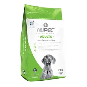 Nupec Adulto - 20kg